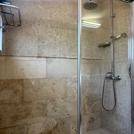 Oasis Ancla 4 Апартаменты Пасито Бланко