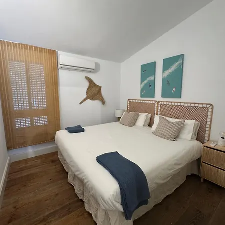 Oasis Ancla 4 *