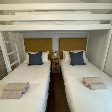 Oasis Ancla 4 Пасито Бланко