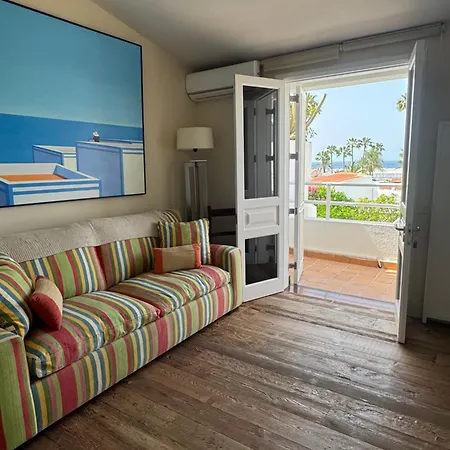 Oasis Ancla 4 *