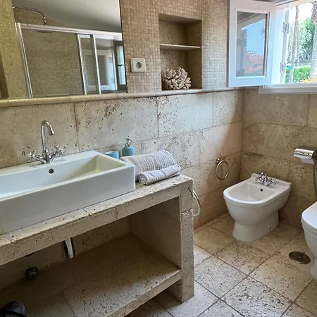 Oasis Ancla 4 * Пасито Бланко