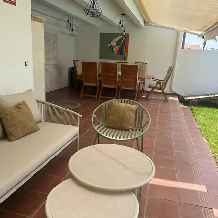 Oasis Ancla 4 Пасито Бланко