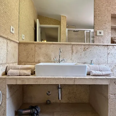 Апартаменты Oasis Ancla 4 *